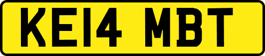 KE14MBT