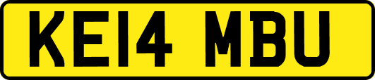 KE14MBU