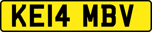 KE14MBV