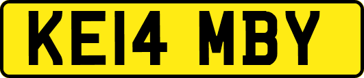 KE14MBY