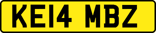 KE14MBZ