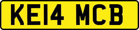 KE14MCB