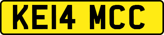 KE14MCC
