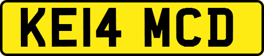 KE14MCD