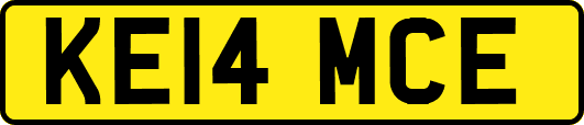KE14MCE