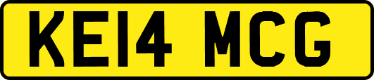 KE14MCG