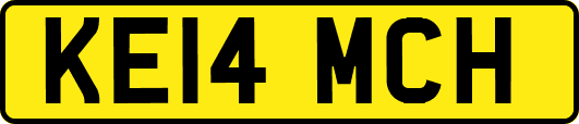KE14MCH