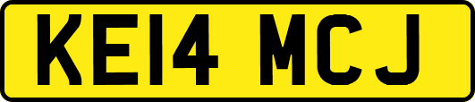 KE14MCJ