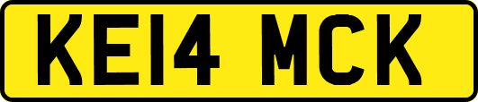 KE14MCK