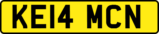 KE14MCN