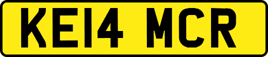 KE14MCR