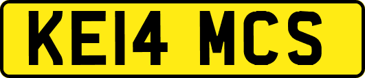 KE14MCS