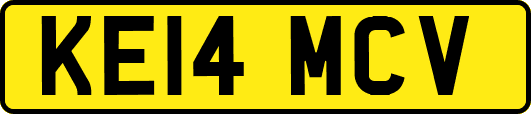 KE14MCV
