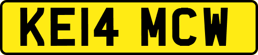 KE14MCW