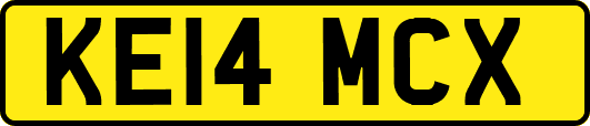 KE14MCX