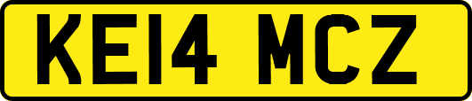 KE14MCZ