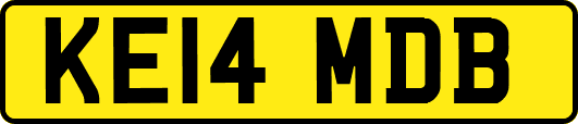 KE14MDB