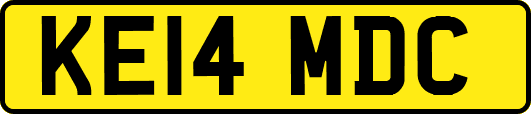 KE14MDC