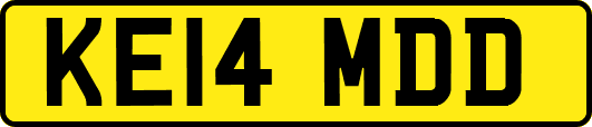 KE14MDD