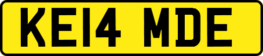 KE14MDE