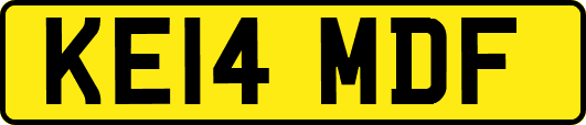KE14MDF