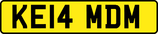 KE14MDM