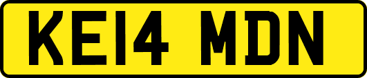 KE14MDN