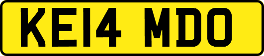 KE14MDO