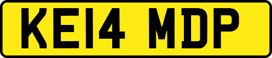 KE14MDP