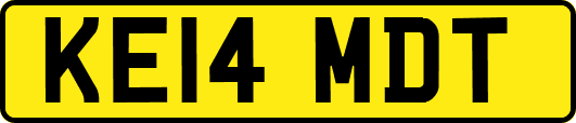 KE14MDT