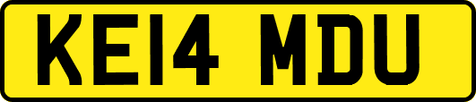 KE14MDU