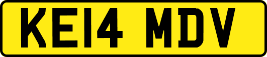 KE14MDV
