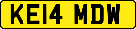 KE14MDW