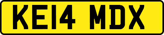 KE14MDX