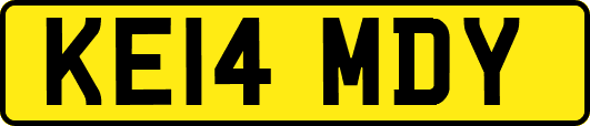 KE14MDY