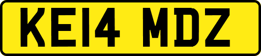 KE14MDZ