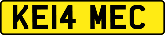 KE14MEC