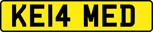KE14MED