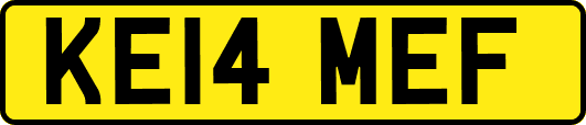 KE14MEF