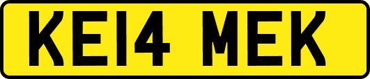 KE14MEK