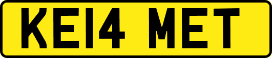 KE14MET