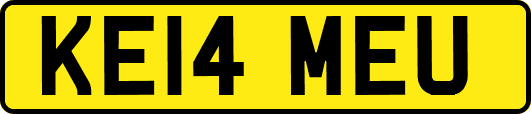 KE14MEU