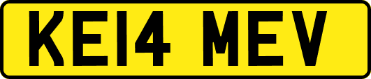 KE14MEV