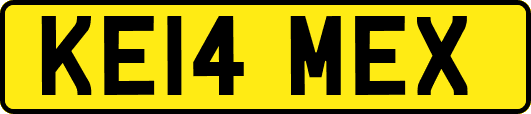 KE14MEX