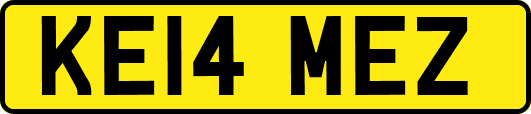 KE14MEZ
