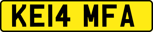 KE14MFA