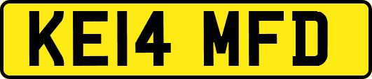 KE14MFD
