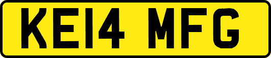 KE14MFG