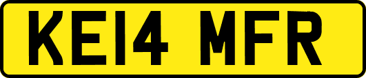 KE14MFR