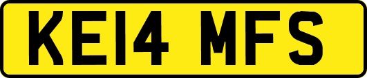 KE14MFS